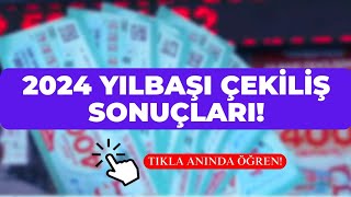 2024 Milli Piyango Sıralı Tam Liste Tüm Sonuçlar 