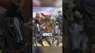 How One Battle Shattered Byzantium Forever #shorts #facts #history #trending