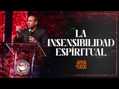 Video: ¿Es insensible una palabra real?