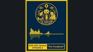 2026-27 Season: Episode 2 The Ministry