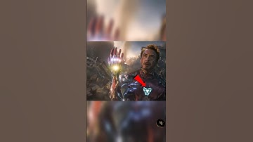 5 Hidden Details in Avengers: Endgame You Never Noticed
