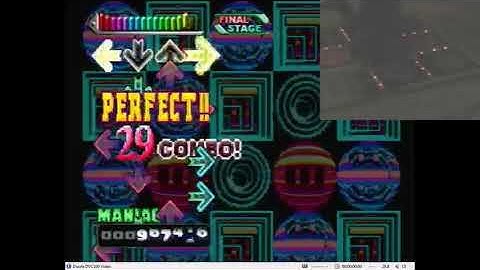 Ryusuta Plays DDR Konamix... ALL of it.