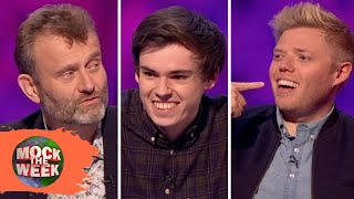 Comedians REACT After Britain Leaves The EU | Mock The Week