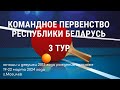 девушки ОСДЮШОР им.А.Н.Сапеги - СДЮШОР-2/Динамо-ГОКЦОР-2 Гомель #tabletennis #спорт #pingpong #топ