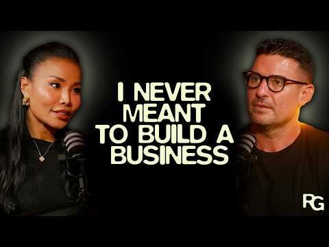 How She Built her Fitness Empire from Zero | The Chloe Condition