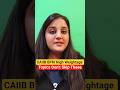 CAIIB BFM High Weightage Topics Don’t Skip These #CAIIB #BFM #CAIIBPreparation #IIBF