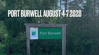 Port Burwell Provincial Park