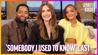 Somebody I Used to Know Cast Best Moments on the Show