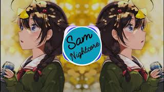 Download lagu Nightcore - blue rose
