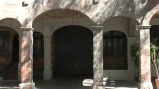 Mission Inn annex