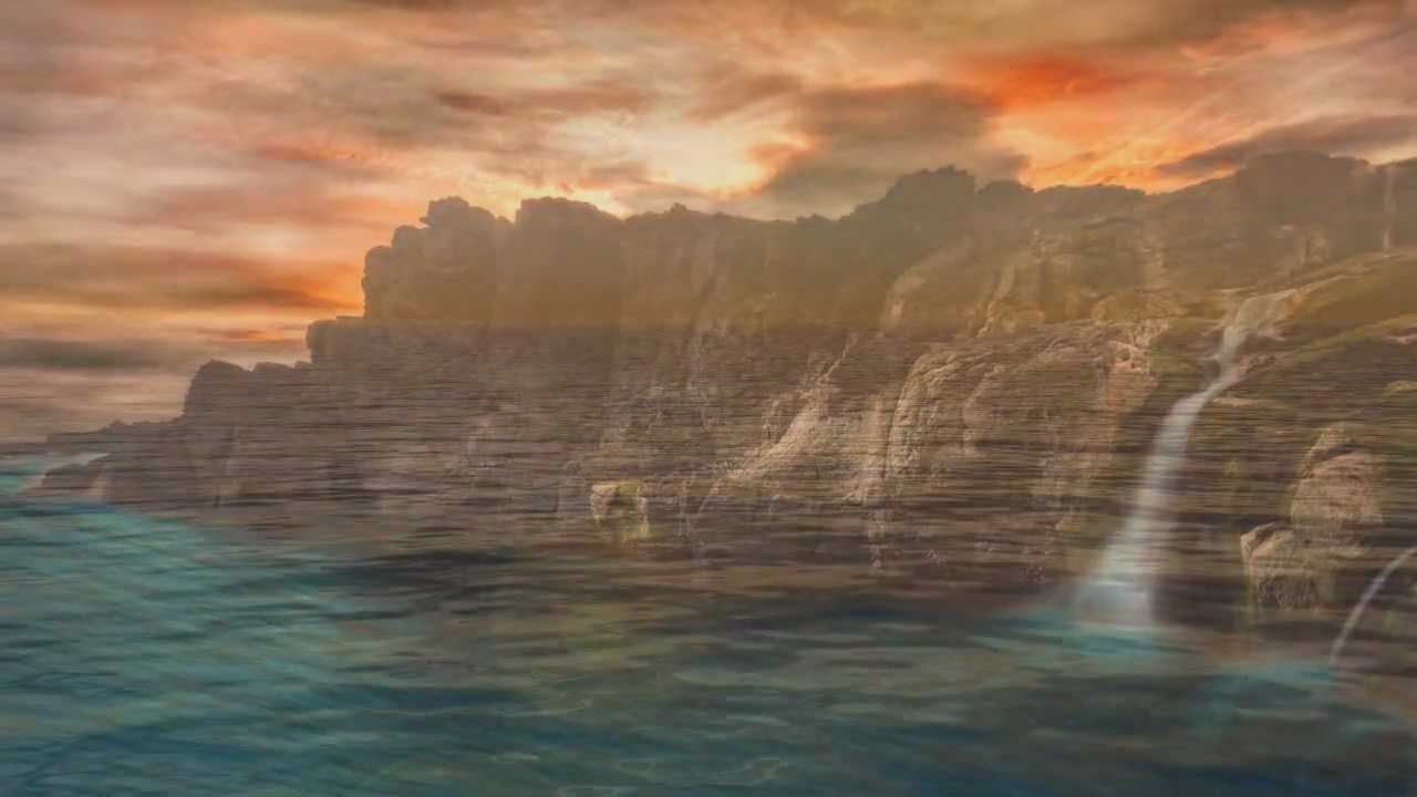 Winds of Change - Mystic Diversions