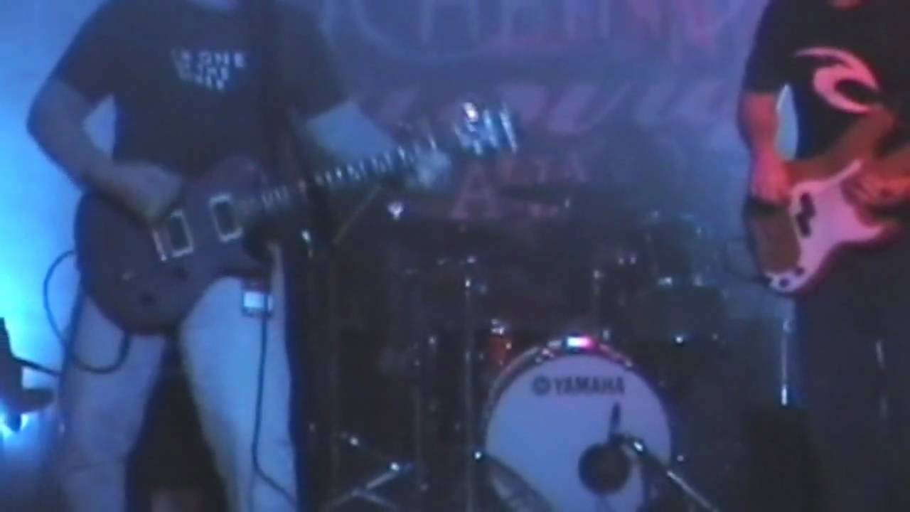 Touchfinder - Way Out