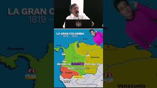 Bobos como patria #bogota #cambio #conciencia #woke #petro #cambioderealidad #evolucionar #soberania