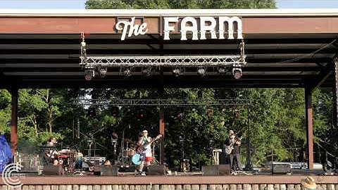 Try More Mojo play at Spaceberry 2021 at the Farm in Eureka Springs, AR 07022021