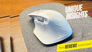 Logitech MX Master 3S Wireless Performance Mouse Review: Is It Worth Your Money