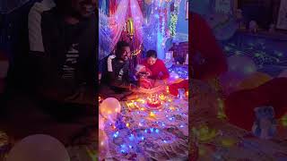Aij Mubarak Ho Toke Tor Janamdin Nagpuri Song Khushi Birthday Celebration viral birthday