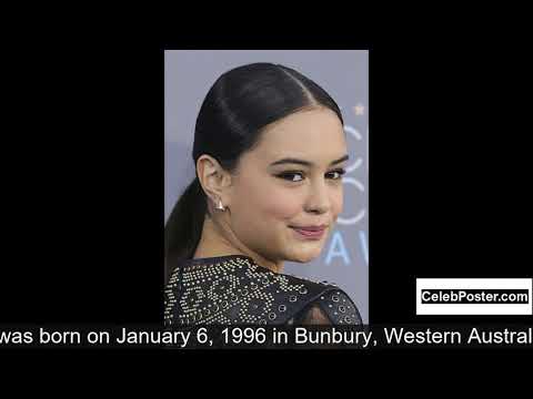 Video: Courtney Eaton: Biografija, Kūryba, Karjera, Asmeninis Gyvenimas