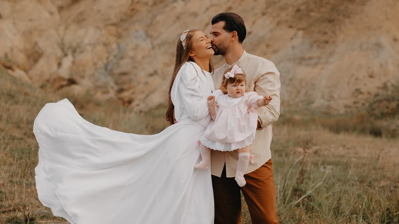 Adina Țărmure | Ce este Omul ? (Official Audio Video)