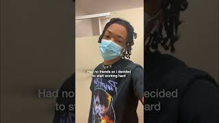 Lock in 💯 ig - @dimaggiovoss  #youtube #virsl #shorts