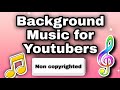 Background Music for YouTubers 2021 (NON COPYRIGHTED) | Shonnytee