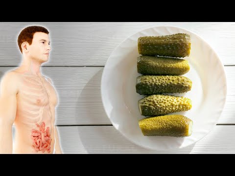 Why You Must Eat a Cucumber Daily
