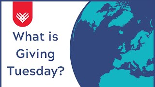 What is Giving Tuesday and How You Can Help