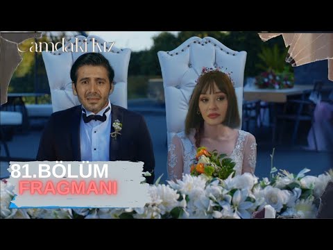 Camdaki Kız 81.Bölüm Fragmanı | Hayri Laz Kızı İle Nikah!