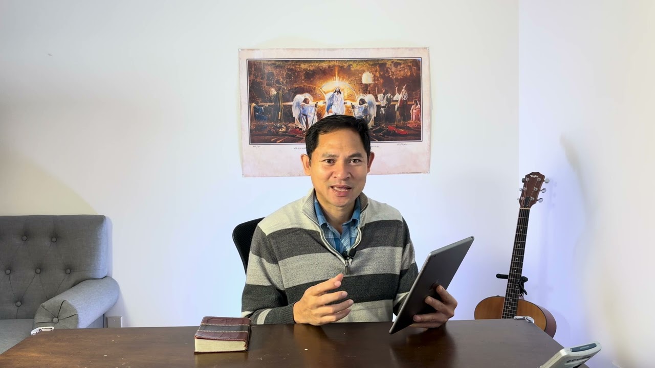 Hloi Dui Mut Deh Char Potao Oi Adai