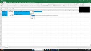 Creating a Mortgage Amortization Schedule