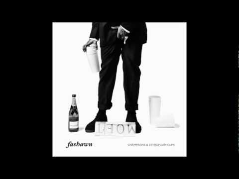 Fashawn — Fashawn - Color Blind (Prod. Hecktik)