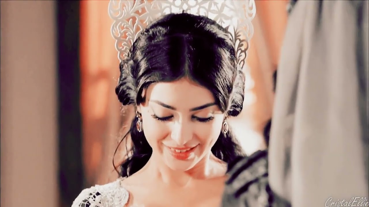 The Magnificent Century || Isabella & Hürrem & Suleyman - Time