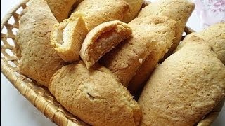 Популярные в СССР Сочники с творогом, рецепт Популярные в СССР Сочники с творогом, рецепт