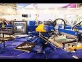 «PRINTEX RUSSIA» УСПЕШНО ПРИНЯЛА УЧАСТИЕ В ВЫСТАВКЕ «ТЕКСТИЛЬЛЕГПРОМ» 2018