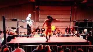 Chris Wylde Corkscrew plancha