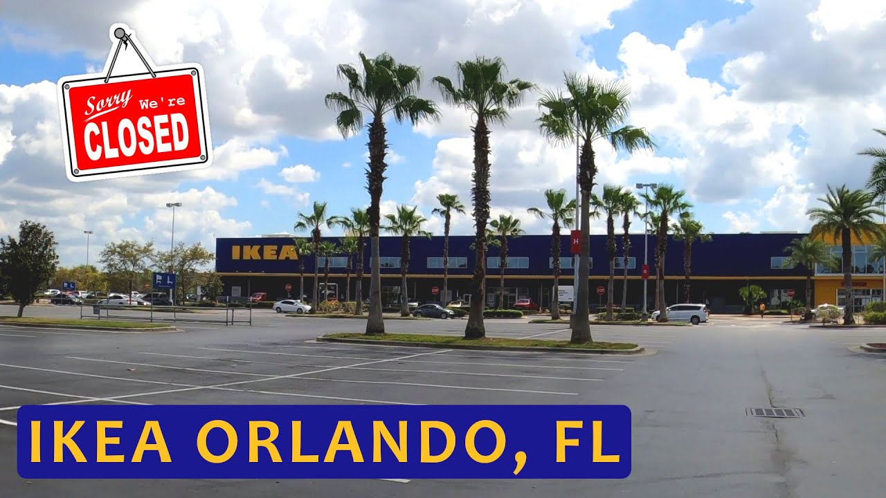 ikea orlando