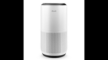 LEVOIT Core 400S Setup