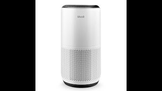 LEVOIT Core 400S Setup