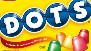 Dots Candy Review