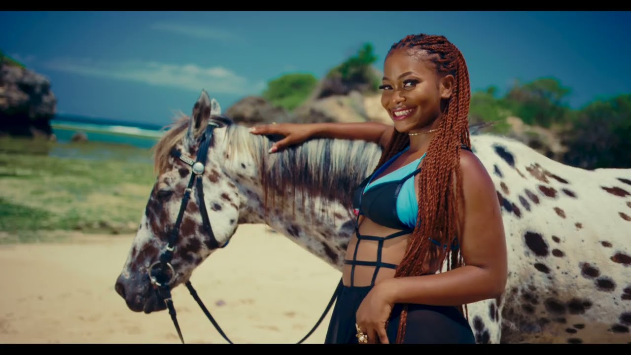 Bando MC feat Stamina Shorwebwenzi & Daway - Salio (Official Music Video)