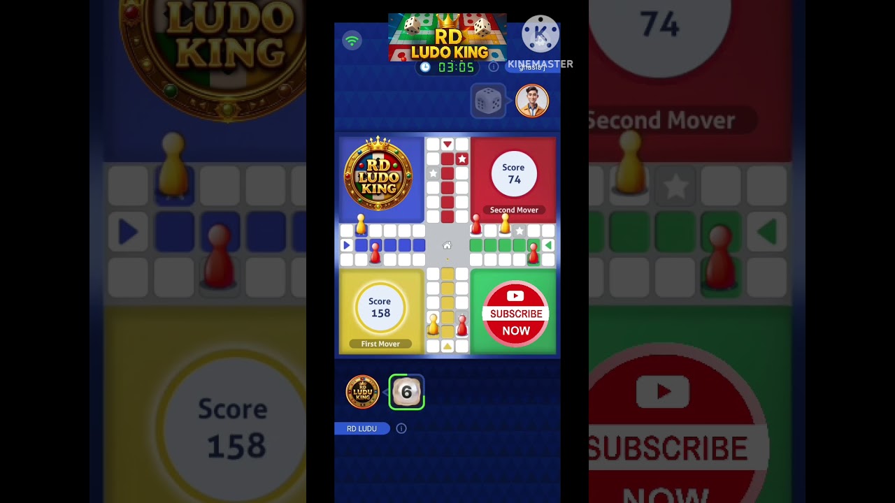 live zupee ludo win tip and tricks