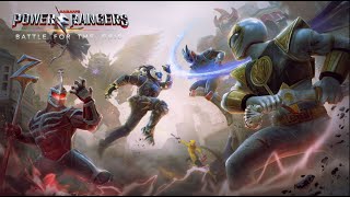 Power Rangers Battle For the Grid All Ultimate Attacks (Super Moves)