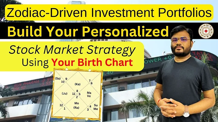 राशि-आधारित निवेश पोर्टफोलियो: अपनी जन्म कुंडली के आधार पर अपनी रणनीति तैयार करना - शेयर बाजार