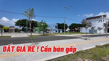 Sinh Sống Ở Hà Nội Nên Nhượng Lại Lô Đất Ở TP HCM Giá Rẻ 1 Tỉ 950 ( Long Điền, BRVT Cũ )