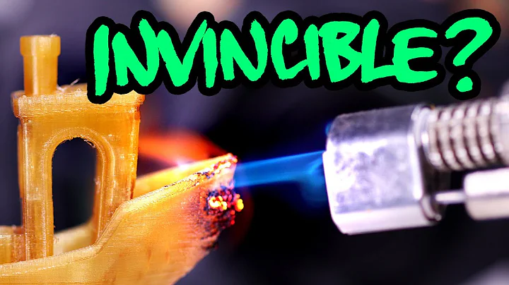 The Most Advanced Filaments You Can Print: Every Single Filament Part II