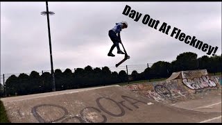 Fleckney Mini Edit!