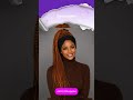 Classic Braided Headband Wig
