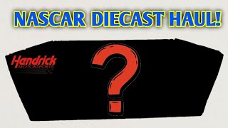 A NEW 1:24 IS HERE! But What One?| NASCAR Diecast Haul