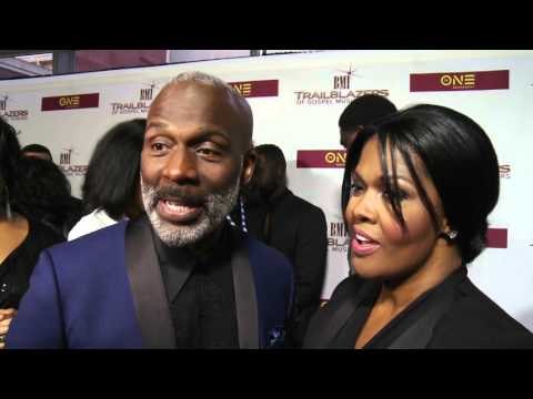 BeBe & CeCe Winans Interview - The 2016 BMI Trailblazers of Gospel Music Honors