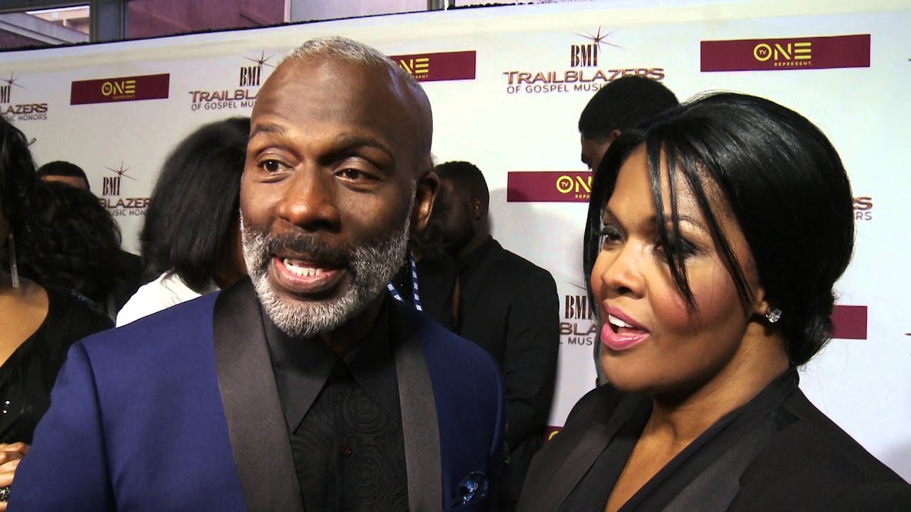 bebe and cece winans