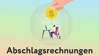 Abschlagsrechnung: Wichtige Informationen und Tipps für Unternehmer